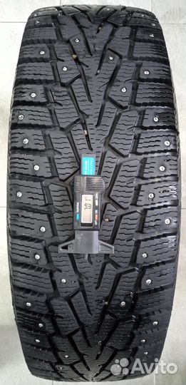 Cordiant Snow Cross 215/65 R16 102T