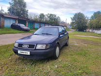 Audi 100 2.3 AT, 1991, 387 000 км, с пробегом, цена 165 000 руб.