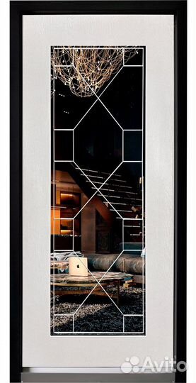 Дверь входная металлическая новинка