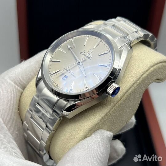 Часы omega