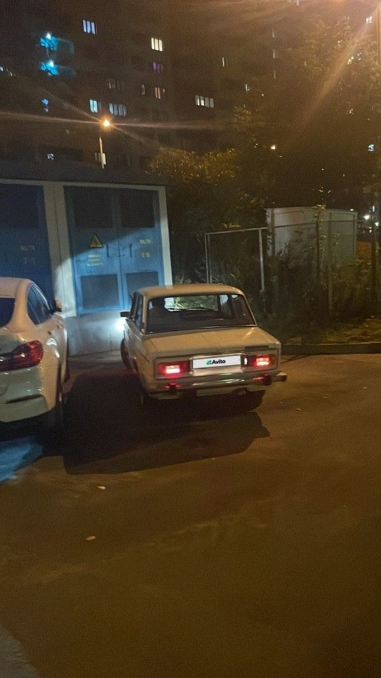 ВАЗ (LADA) 2106: фото владельца