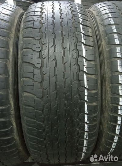Dunlop Grandtrek AT22 265/60 R18 106N