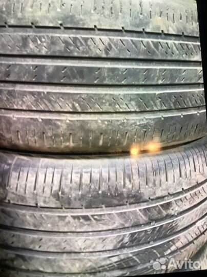 Hankook Dynapro HP2 RA33 255/55 R19 95H