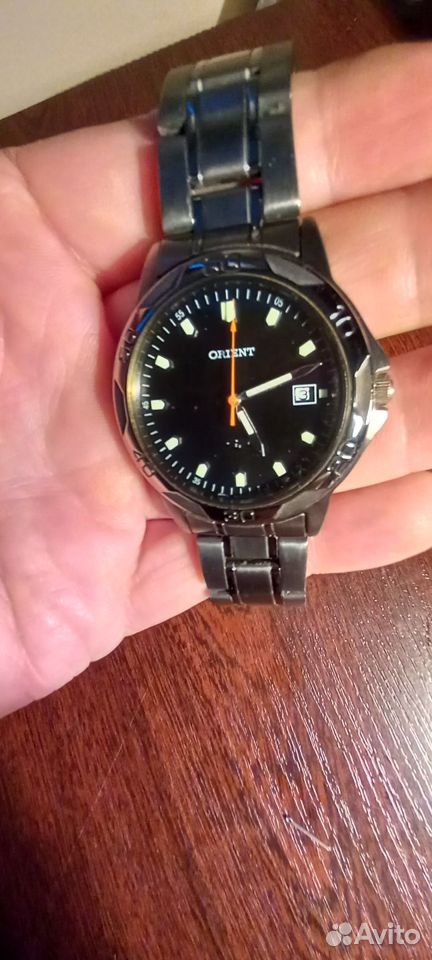 Orient SP