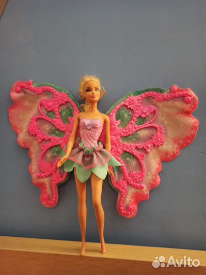 Кукла барби фея