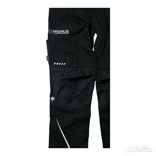 Рабочие штаны engelbert strauss motion