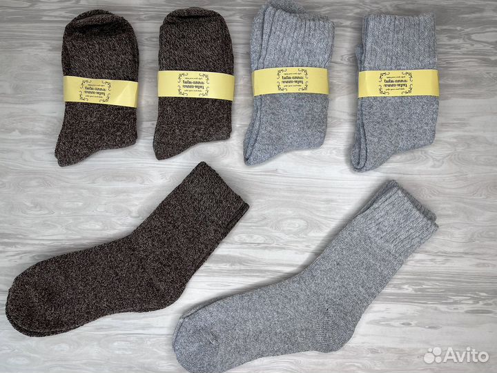 Носки женские