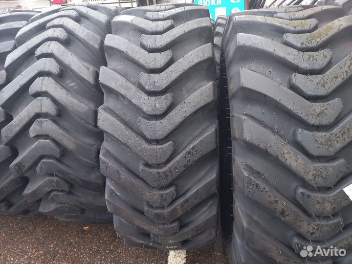 JCB шина Petlas 16.9-28 для погрузчика