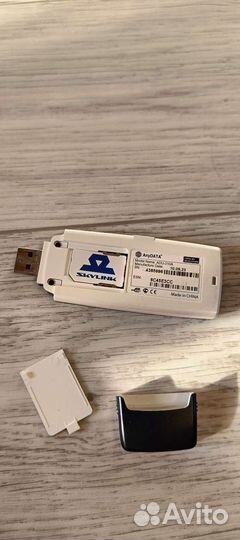 Usb модем Домолинк (skylink) AnyData ADU-310A