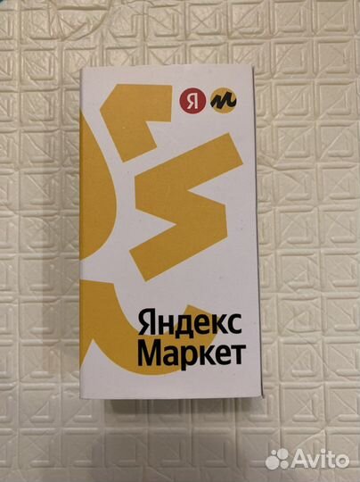 Новый павербанк 2000 mAh
