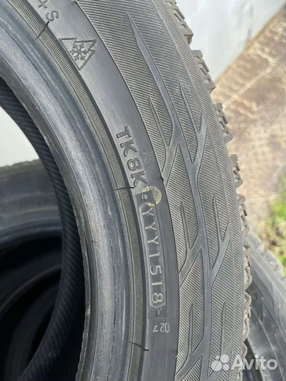 Yokohama Ice Guard IG55 205/55 R16
