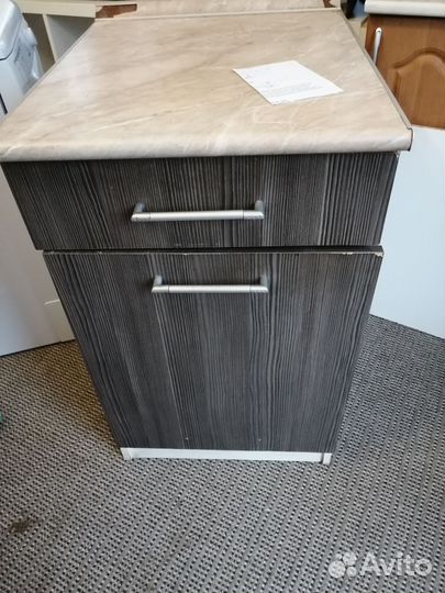 Кухонный гарнитур бу