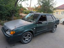 ВАЗ (LADA) 21099 1.5 MT, 1994, 100 000 км, с пробегом, цена 79 999 руб.