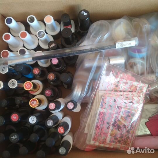 Профессиональная лампа для маникюра креатив