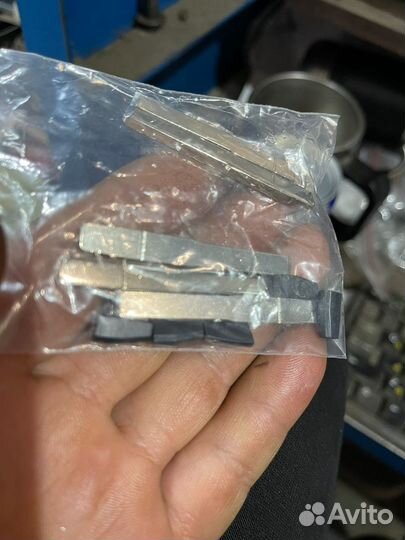 Ключь зажигания Ford Escape Explorer Focus Mondeo