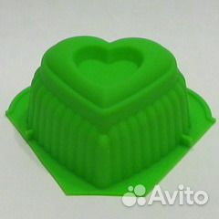 Формы силиконовые для мыловарения