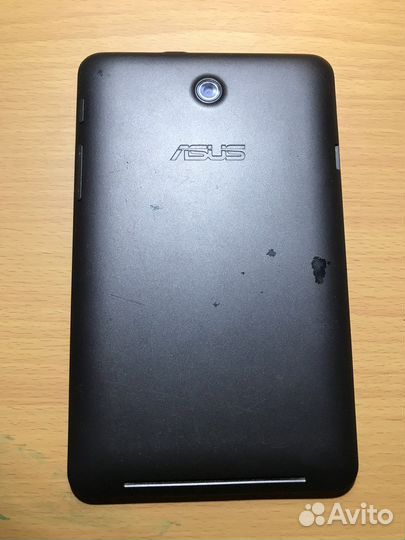 Планшет asus ME173X