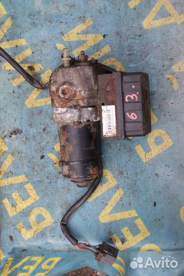 Блок насос ABS Volvo 850