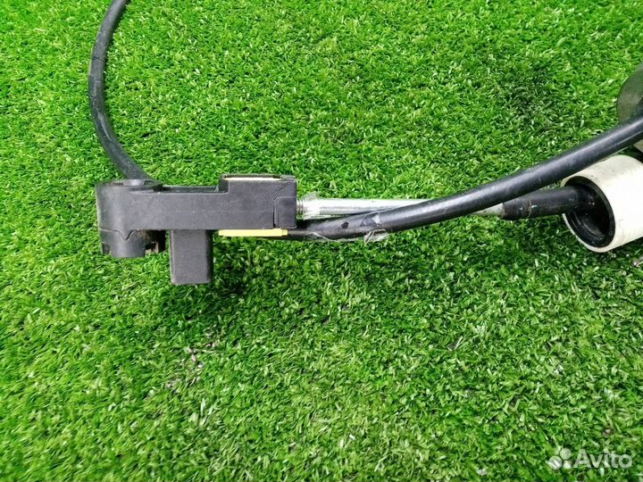 Трос переключения АКПП Volvo V70