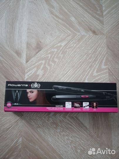 Выпрямитель для волос