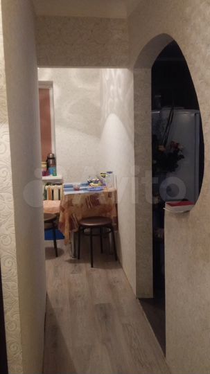 2-к. квартира, 44 м², 2/2 эт.