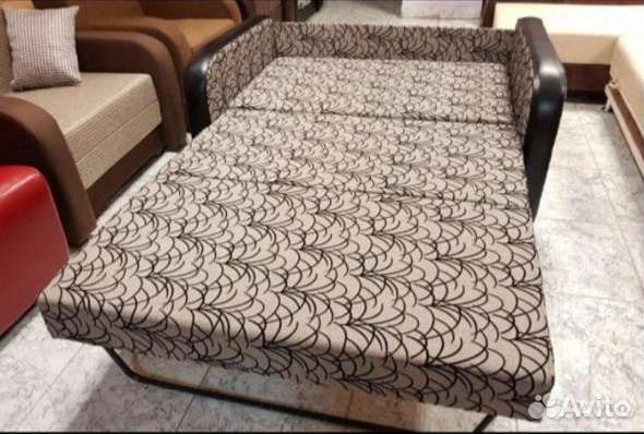 Диван Чебурашка