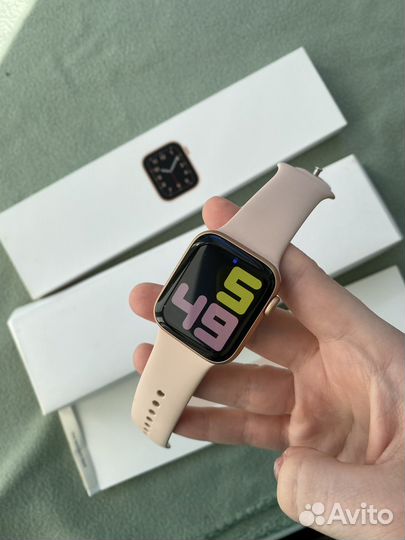 Часы apple watch Se 40mm