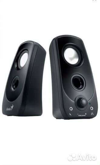 Компьютерные колонки