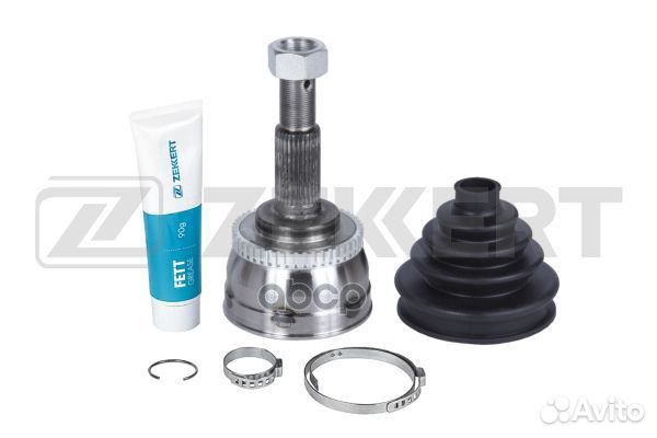 Шрус внешн. Nissan Maxima (A32 A33) 95- Cefir