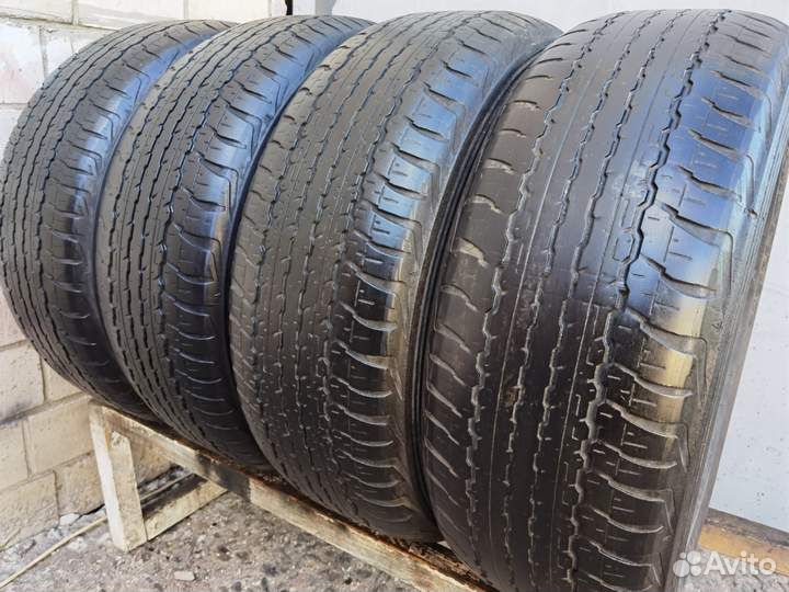 Dunlop Grandtrek AT22 265/60 R18 110H