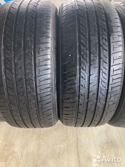 Seiberling SL201 235/40 R18 95W