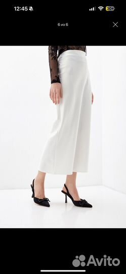 Туфли женские 37 размер новые