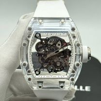 Richard mille RM35-01