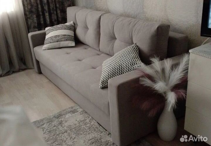 Диван-Евро с механизмом Тик-Так от производителя