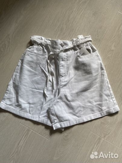Шорты женские новые