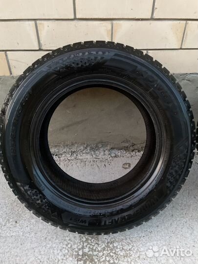 Kumho WinterCraft Ice Wi51 195/65 R15