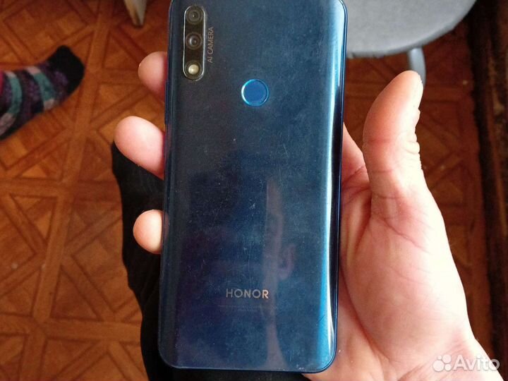 Телефон honor 9х