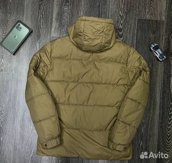 Куртки Calvin Klein модные