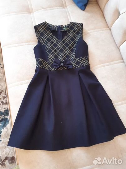 Школьная форма для девочки