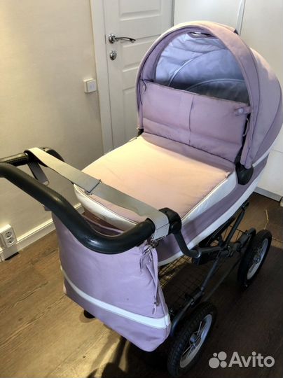 Коляска Inglesina Sofia