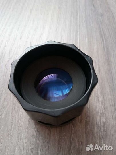 Объектив Emitar/s