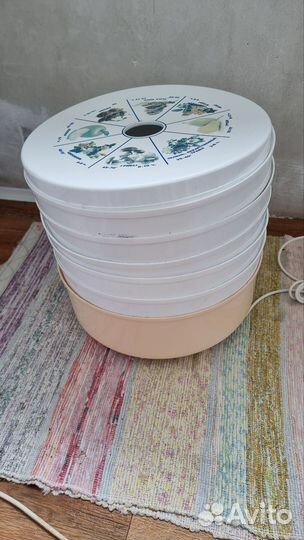 Бытовая сушилка для продуктов