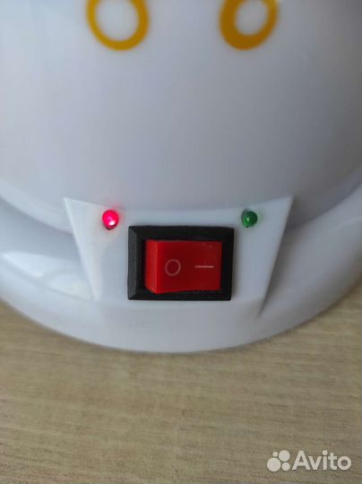 Стерилизатор для маникюра