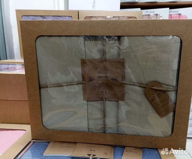 Постельное белье евро Турция хлопок 100