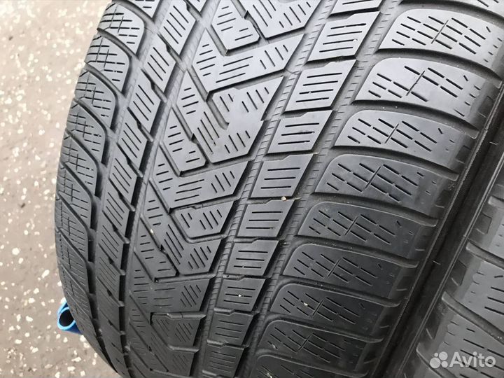 Pirelli Scorpion Winter 265/40 R21