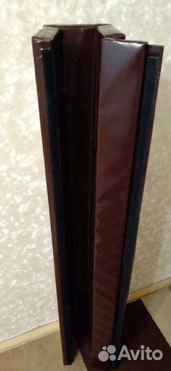 Защита спортивной стойки