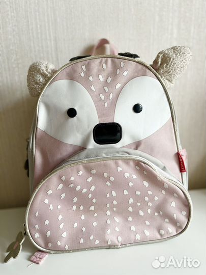 Рюкзак детский для девочки