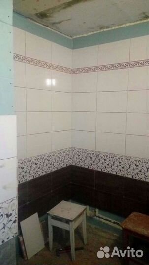 Отделочник-универсал