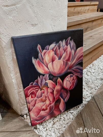 Услуги художника