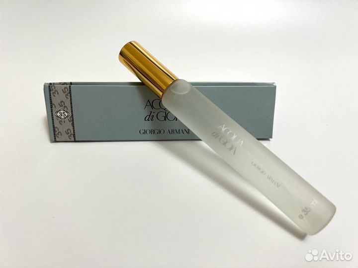 Acqua di Gioia Giorgio Armani 35мл